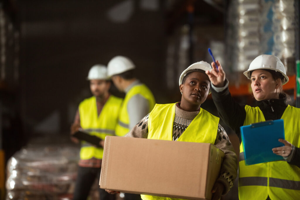 Temporary Workers Making a Difference Across Industries